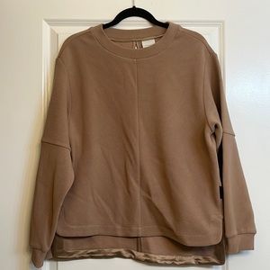 Varley Oversized pull over